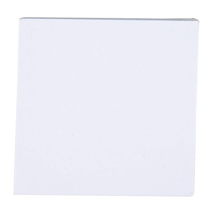 Dental Mixing Pad 2x2 inch Bounded on 2 Sides 50Sheets/Pad