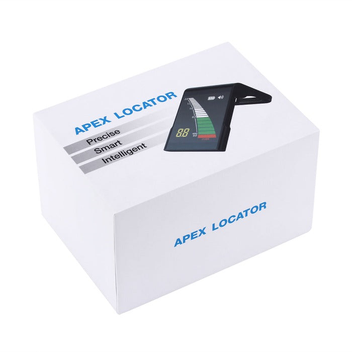 Apex-X Dental Apex Locator Endodontic Root Cancal 3.2' LCD Screen