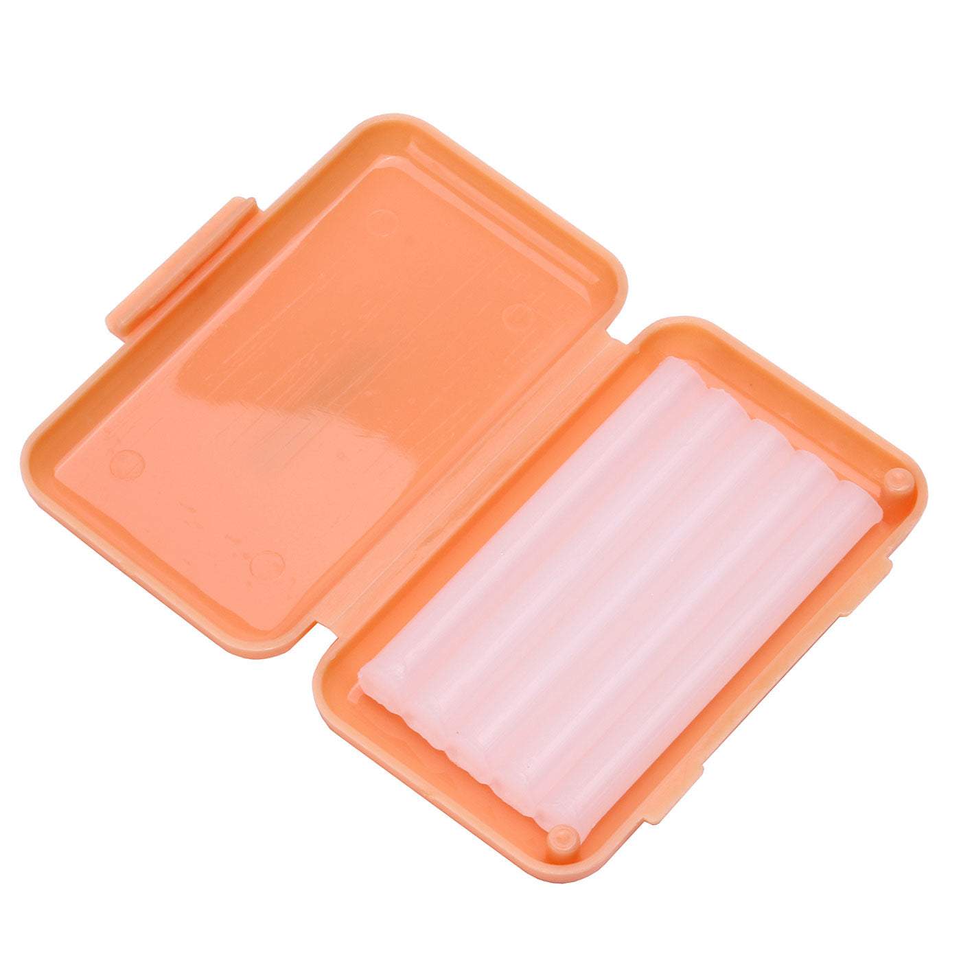 AZDENT Orthodontic Wax Scented Orange 5 Strips/Box. White Wax Strips - azdentall.com