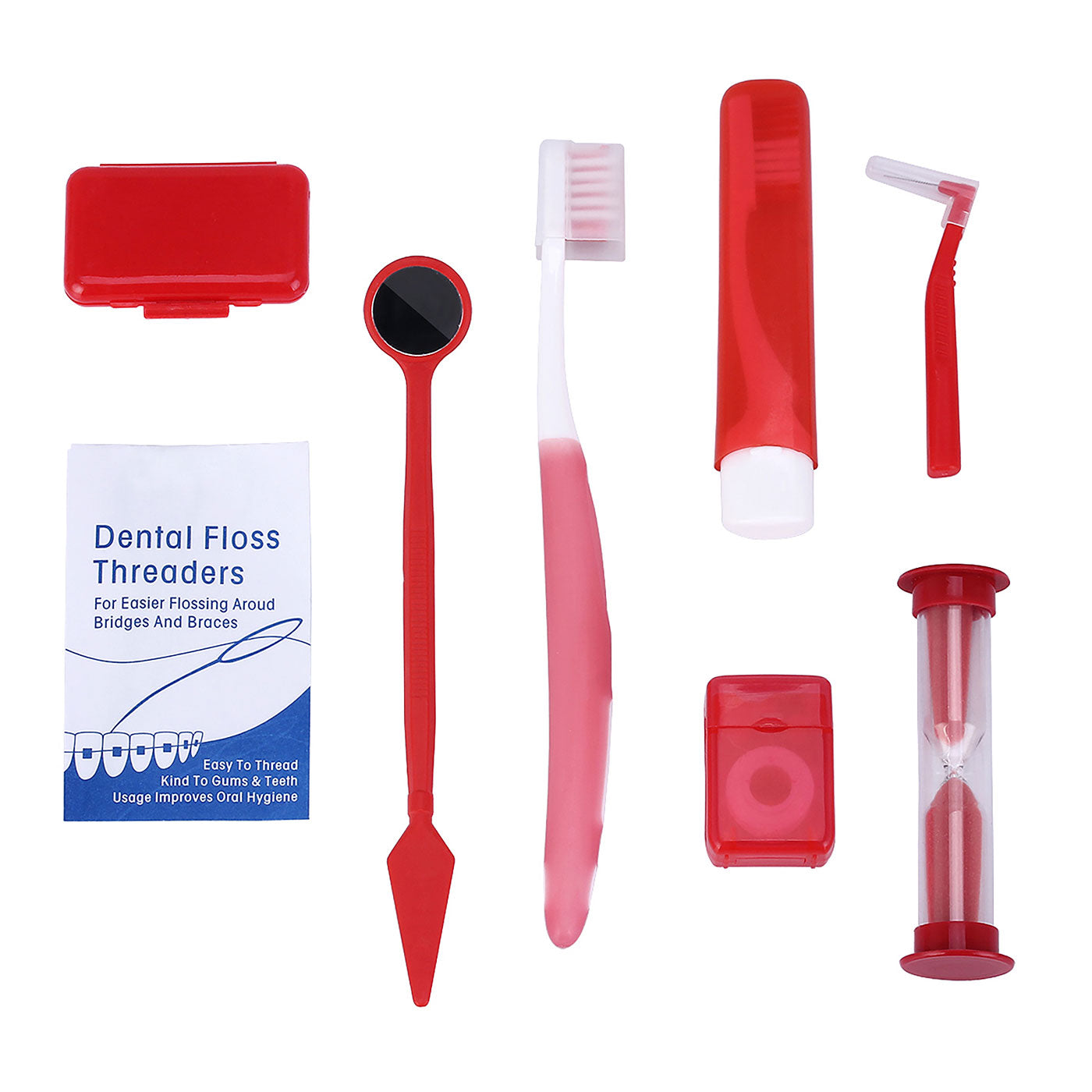 Interdental Cleaning Brush - Oral Irrigation Devices