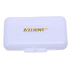 AZDENT Dental Orthodontic Wax Braces Wax 5 Strips/Box Unscented - azdentall.com