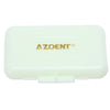 AZDENT Orthodontic Wax Osmanthus 5 Strips/Box. Adheres to Orthodontic - azdentall.com