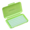 AZDENT Scented Orthodontic Wax Apple 5 Strips/Box. White Wax Strips - azdentall.com