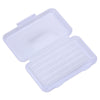 AZDENT Dental Orthodontic Wax Braces Wax 5 Strips/Box Unscented - azdentall.com