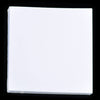 Dental Mixing Pad 2x2 inch Bounded on 2 Sides 50Sheets/Pad