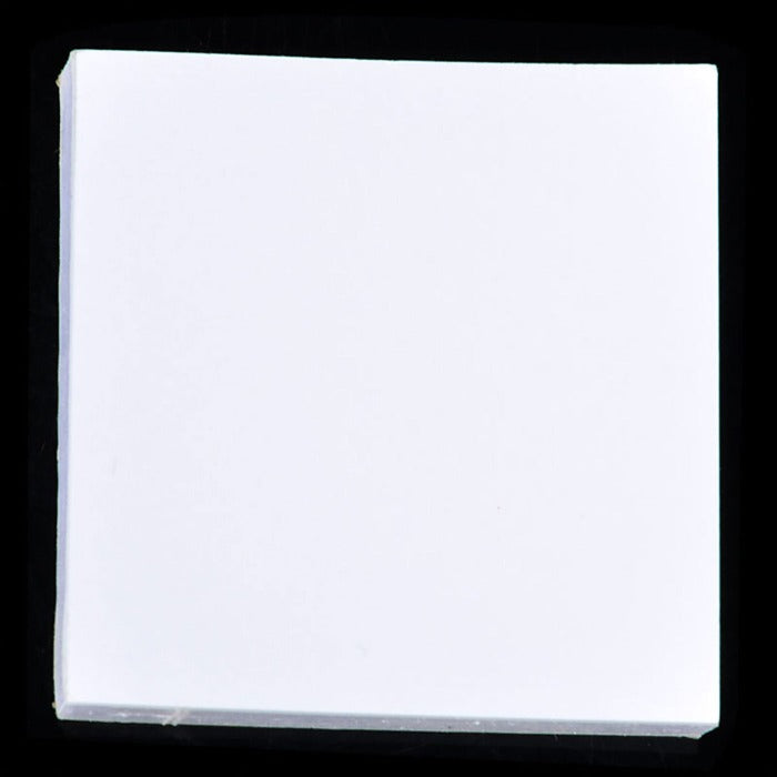 Dental Mixing Pad 2x2 inch Bounded on 2 Sides 50Sheets/Pad