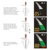 Apex-X Dental Apex Locator Endodontic Root Cancal 3.2' LCD Screen