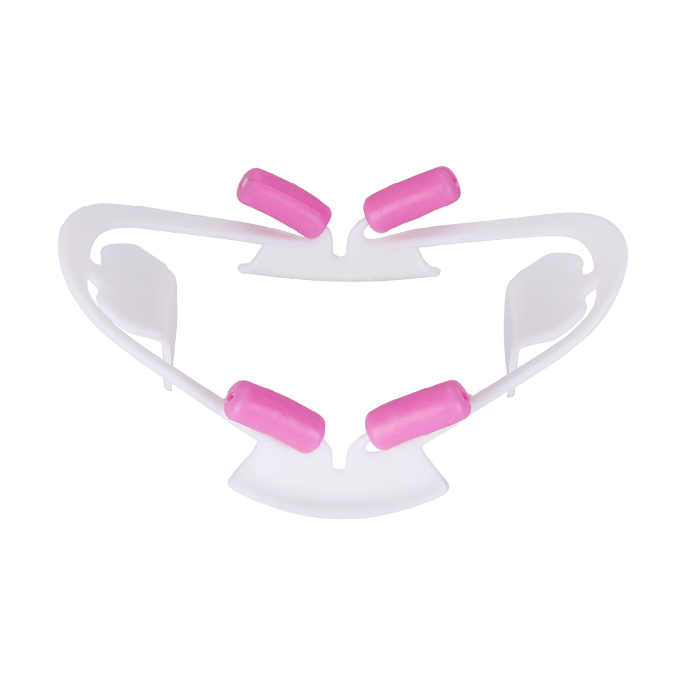Dental Cheek Retractors 3D Mouth Opener Oral Teeth White Small - azdentall.com