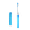 AZDENT Orthodontic Kit Toothbrush Interdental Brush Floss Mirror Wax Traction - azdentall.com