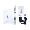 AZDENT Dental Mini Cordless Endo Motor Treatment ENDO-2 With 16:1 Contra Angle 9 Programs With Reciprocation Function-azdentall.com