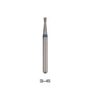 AZDENT Diamond Bur SI 45 Inverted Cone 5pcs/Pack-azdentall.com