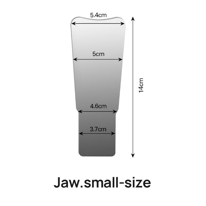 Dental Automatic Anti-fog Mirrors for Oral Photography Reflector Defog Mirror - azdentall.com