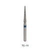 AZDENT Diamond Bur TC 11 Needle 5pcs/Pack-azdentall.com