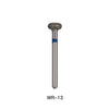 AZDENT Diamond Bur WR 13 Wheel 5pcs/Pack-azdentall.com