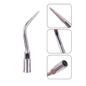 Ultrasonic Scaler Perio Scaling Tip P4D