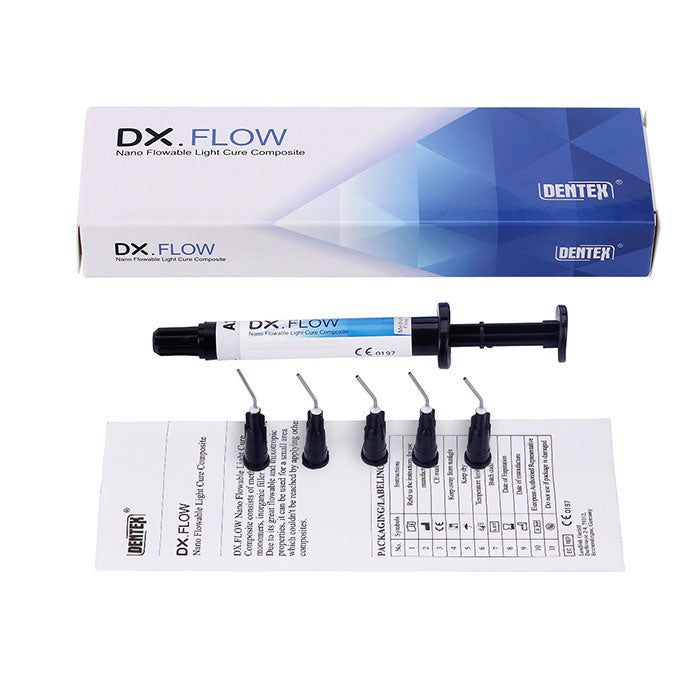 Universal A1 A2 A3 Composite Resin Light-Curing Tooth Filling Material  Repair Dentist Materials Dentistry Tool Dental Laboratory
