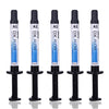 5 Boxes Dental Flowable Light Cure Composite Medium Flow A1/A2/A3 Syringe - azdentall.com