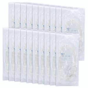 20bags Dental Irrigation Disposable Tube - azdentall.com