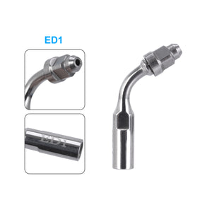 Ultrasonic Scaler Endodontic Tips ED1