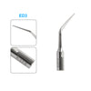 Ultrasonic Scaler Endodontic Tips ED3