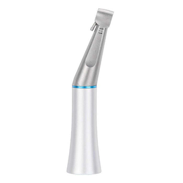 Dental 1:1 Interproximal Reciprocating Strip Contra Angle Handpiece+10pcs Strips - azdentall.com