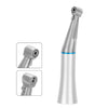 Dental 1:1 Interproximal Reciprocating Strip Contra Angle Handpiece+10pcs Strips - azdentall.com