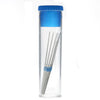 Dental Endodontic U Files Niti For Root Cleaning #15-40 6pcs/Pack - azdentall.com