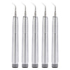 Dental Air Scaler Handpiece 2 Holes With 3 Scaler Tips