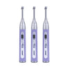 AZDENT LED Curing Light Wireless 1 Second Curing High Power 6 Modes 1800mW/cm² - azdentall.com