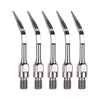 5pcs Dental Ultrasonic Scaler Scaling Tip GS3