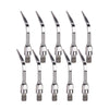 10pcs Dental Ultrasonic Scaler Scaling Tip GS3