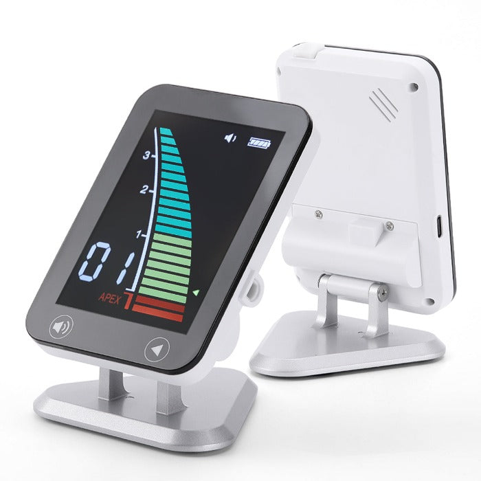 Dental Endodontic LCD Touch Screen Mini Apex Locator Root Canal Measuring