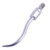 Dental Ultrasonic Air Scaler Scaling Handpiece Tips GK1 - azdentall.com