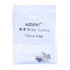 AZDENT Bite Turbos Archwire Brace Buccal Tube Molar Band 10pcs/Bag - azdentall.com