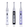 AZDENT LED Curing Light Wireless 1 Second Curing High Power 6 Modes 1800mW/cm² - azdentall.com