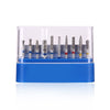 AZDENT Diamond Bur FG-104 Inlay Preparation Kit 10pcs/Kit-azdentall.com