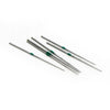 Dental Endodontic U Files Niti For Root Cleaning #15-40 6pcs/Pack - azdentall.com