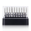 AZDENT FG Diamond Burs FO-11S 10pcs/Box-azdentall.com