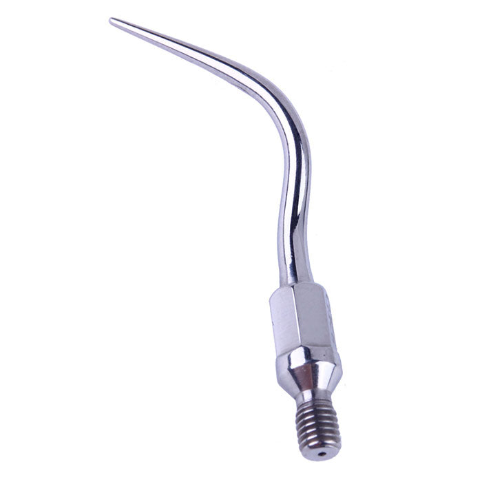 Dental Ultrasonic Air Scaler Scaling Handpiece Tips GK6 - azdentall.com