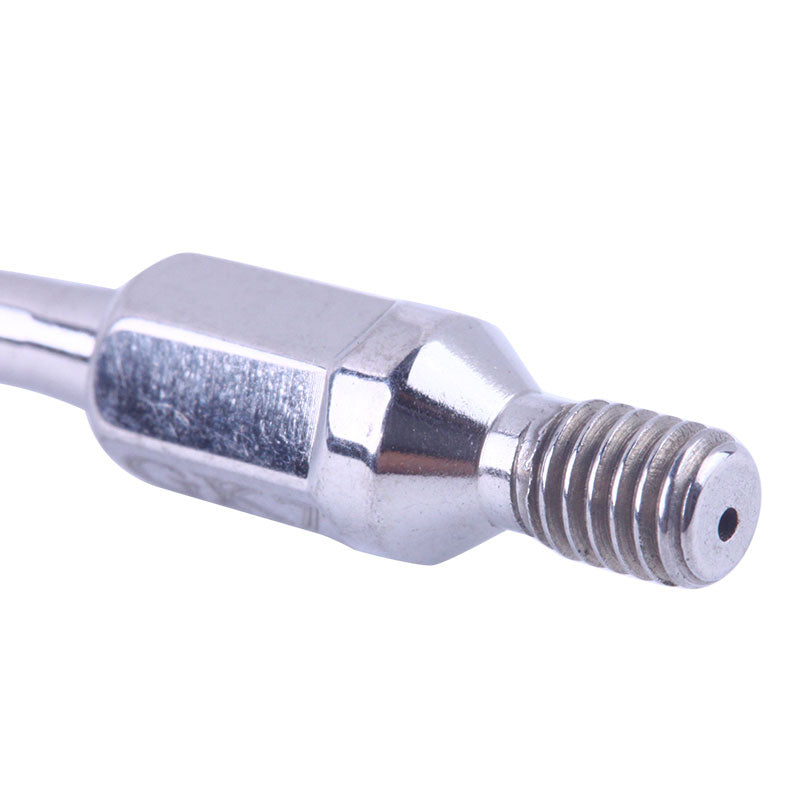 Dental Ultrasonic Air Scaler Scaling Handpiece Tips GK7 - azdentall.com