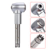 Dental Contra Angle Intra Head 1:1 Push Button Inner Spray Low Speed Handpieces - azdentall.com