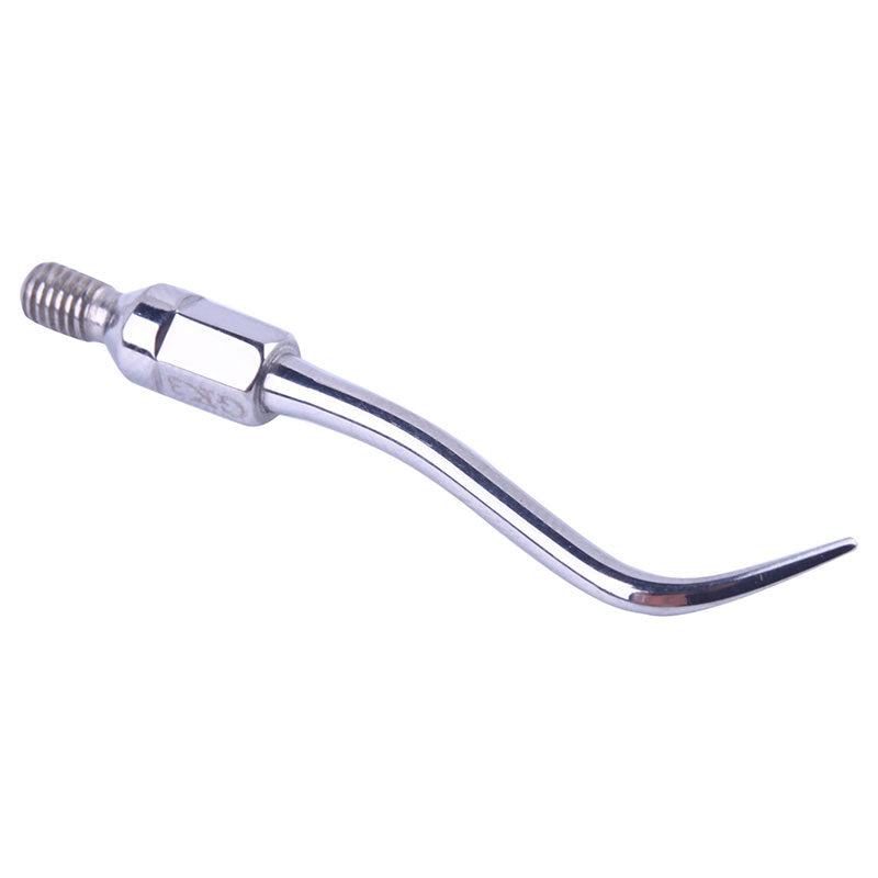 Dental Ultrasonic Air Scaler Scaling Handpiece Tips GK3 - azdentall.com