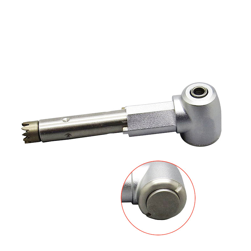Dental Contra Angle Head of Inner Channel 2.35mm - azdentall.com