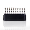 AZDENT FG Diamond Burs TR-22S 10pcs/Box-azdentall.com