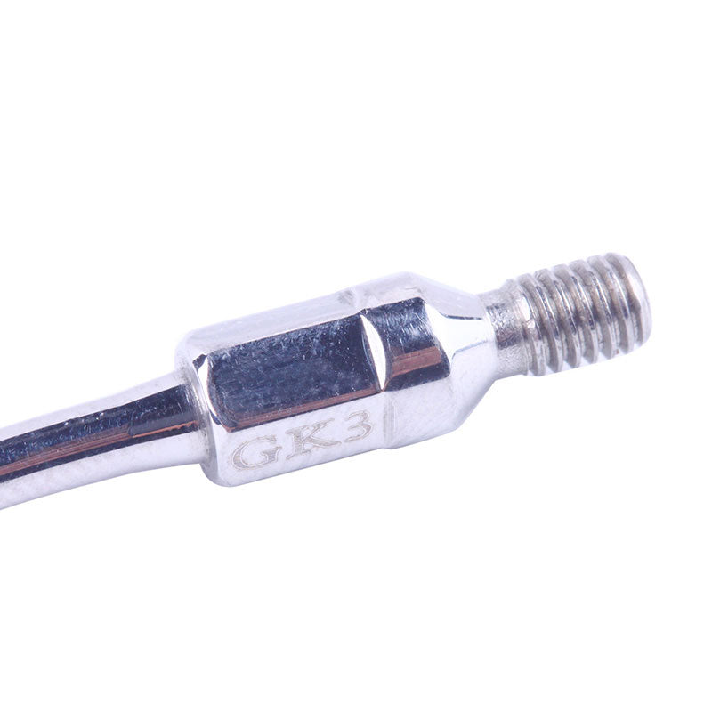 Dental Ultrasonic Air Scaler Scaling Handpiece Tips GK3 - azdentall.com