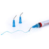 Dental Porcelain Etch Gel 9.5% Hydrofluoric Acid Etchant 2.5ml/Syringe - azdentall.com