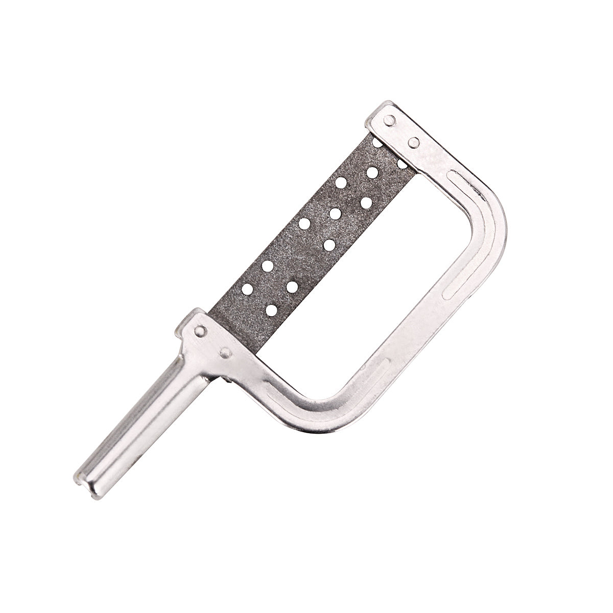 Orthodontic Interproximal Enamel Reduction Automatic Strip 25 - azdentall.com