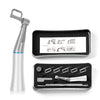 Dental 1:1 Interproximal Reciprocating Strip Contra Angle Handpiece+10pcs Strips - azdentall.com