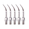 5pcs Ultrasonic Scaler Periodontic Tips PS3