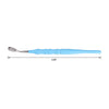 Dental Files Holder Hand Use Posterior Root Canal Clip Light Blue-azdentall.com